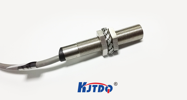 速度傳感器有哪些類型？