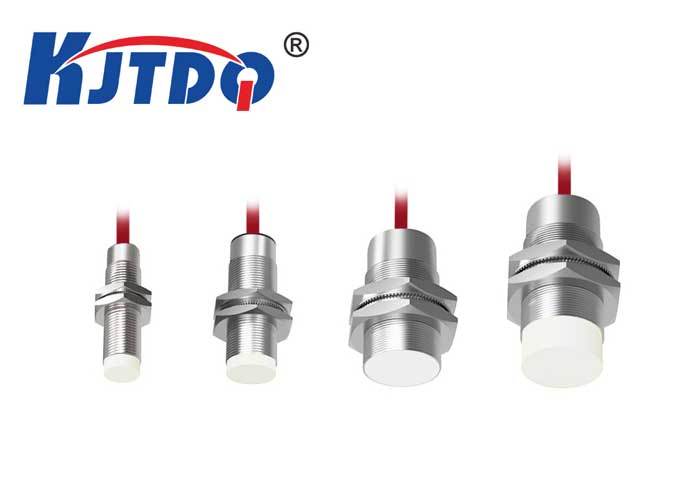 接近開關傳感器原理是什么？