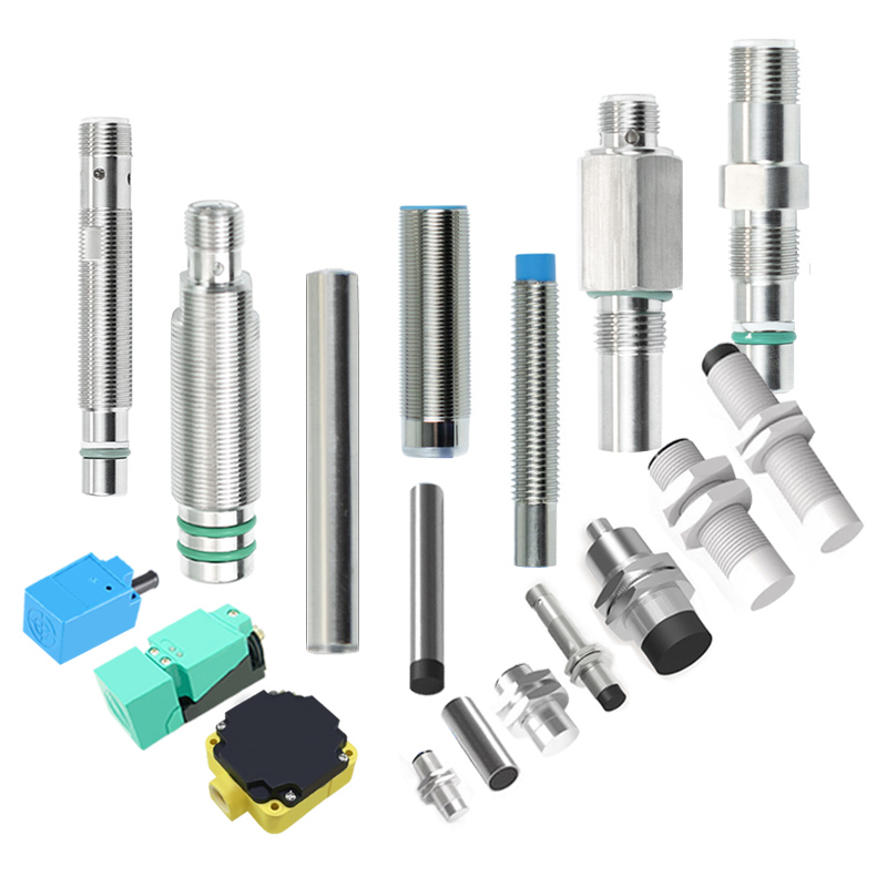常見接近開關傳感器型號有哪些？