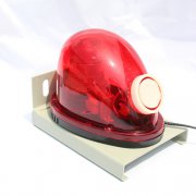 礦用220V一體化聲光報(bào)警器BS2-B2286FE與礦用語(yǔ)音聲光報(bào)警器BJ-K220A廠家，安全守護(hù)的雙重保障