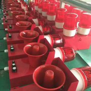 提升安全防護新標(biāo)準(zhǔn)，YD-1船用聲光電子報警器與YH-2一體化聲光報警器的130dB分貝價格解析