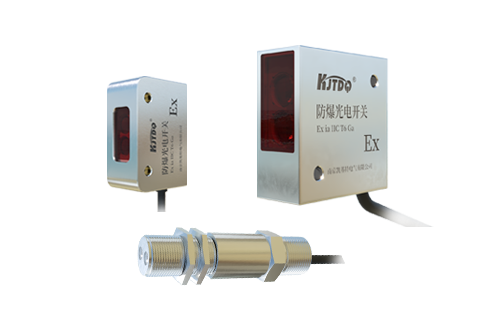  安全地檢測物體，同時杜絕引爆風險