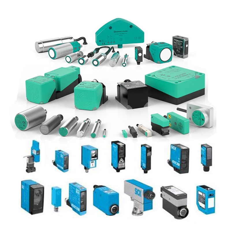 為什么越來越多人選擇國產替代進口接近傳感器？