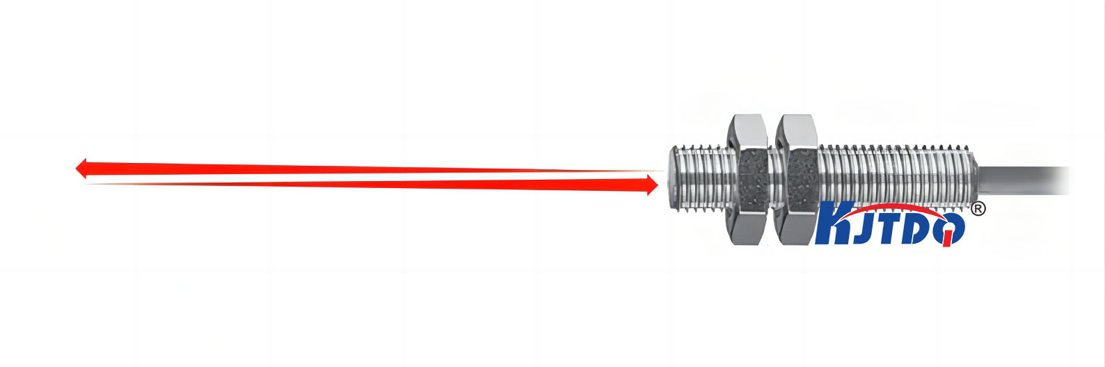 光電開關：漫反射、反射板、對射式區別在哪？