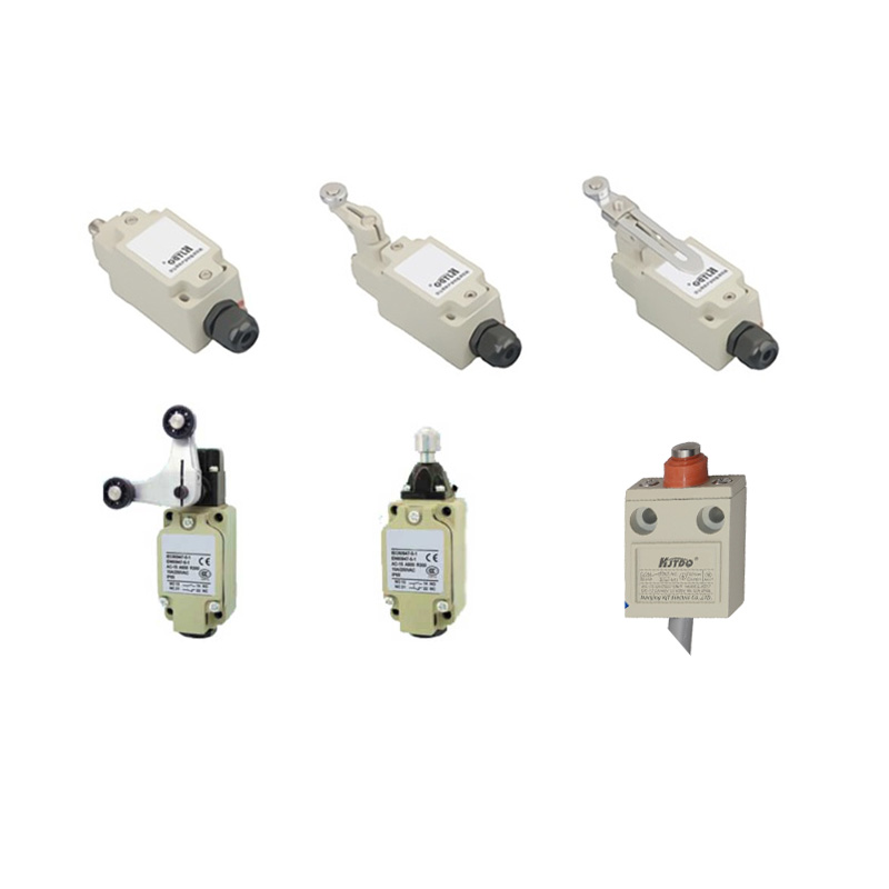 行程開關和組合開關的區別是什么？