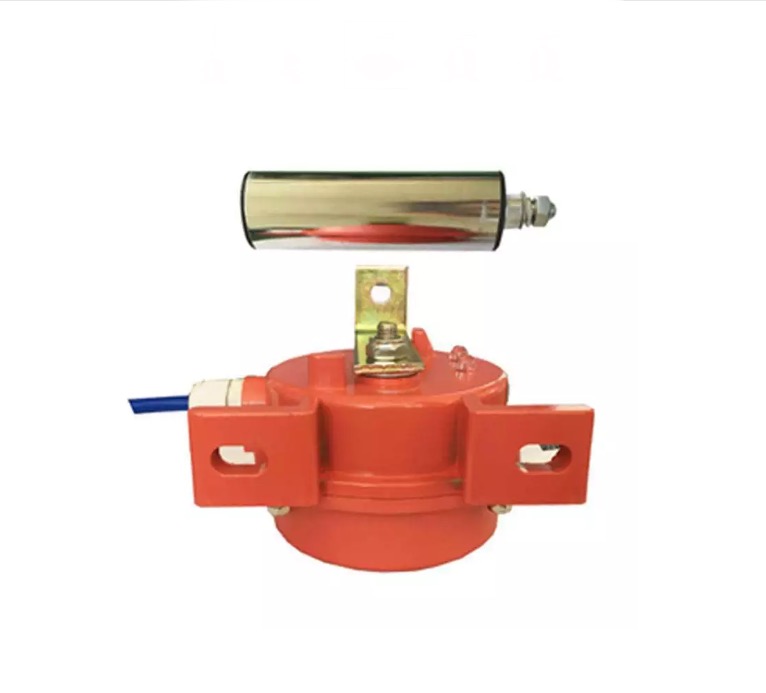 XTD-PK3WA無觸點兩跑偏開關：智能安全保障，確保設備穩(wěn)定運行