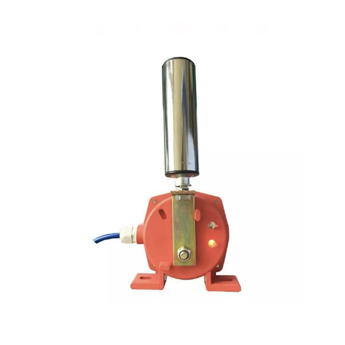 KTOTD-39兩跑偏開關保護裝置：確保設備運行穩定，提升工作安全