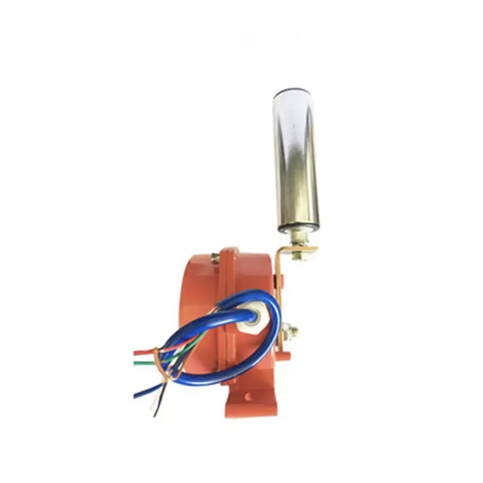 DLD:KLP2-15-30兩跑偏開關：精準控制，確保生產(chǎn)線平穩(wěn)運行