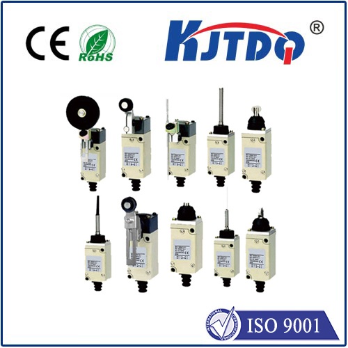 限位開關型號及參數(shù)詳解