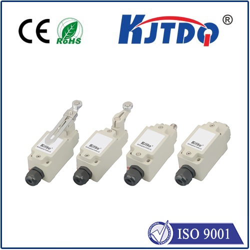 限位開關型號及參數(shù)詳解